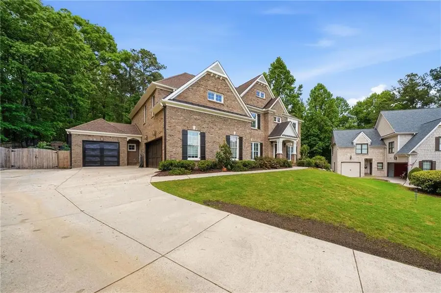4966 Millwood Drive, Canton, GA 30114 - #2