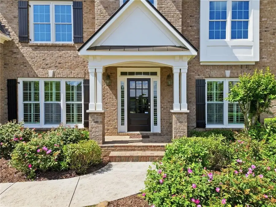4966 Millwood Drive, Canton, GA 30114 - #3