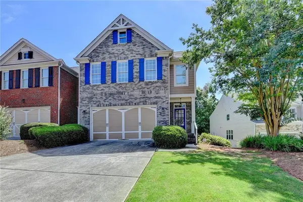 5915 Vista Brook Drive, Suwanee, GA 30024
