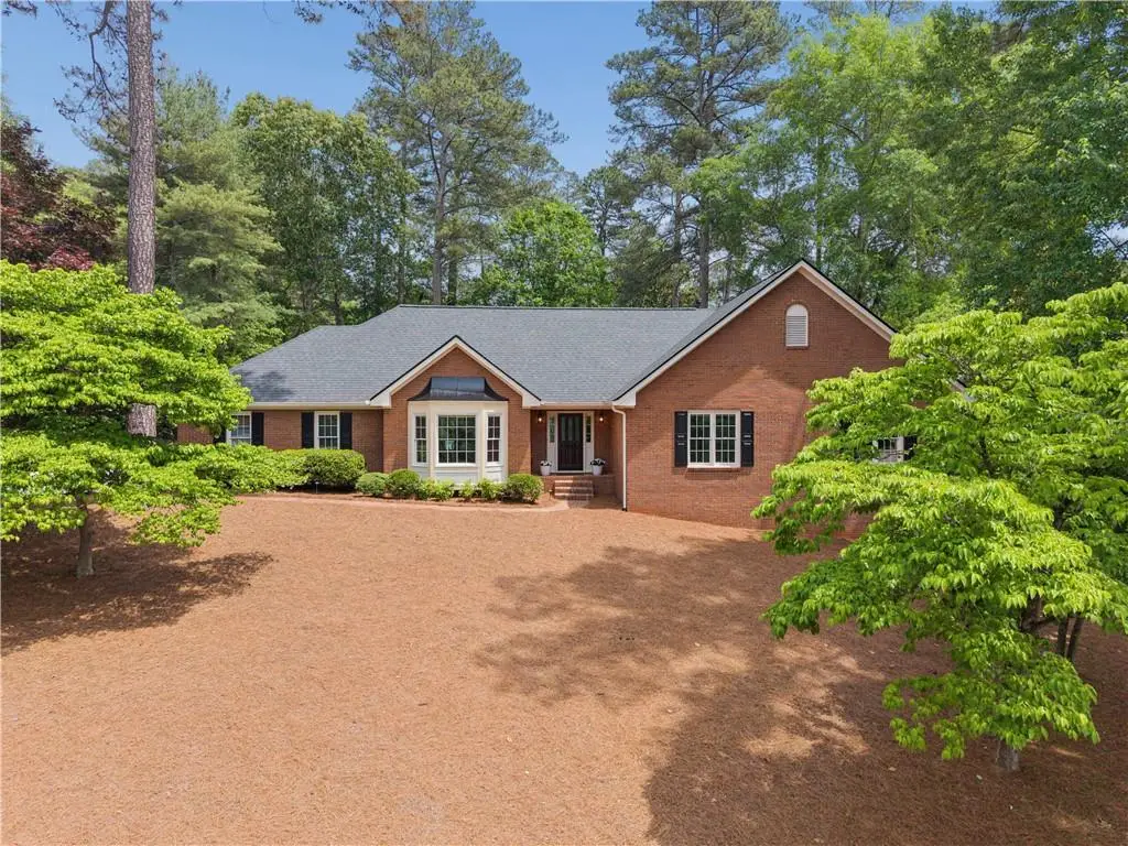 8830 Willowbrae Lane, Roswell, GA 30076 - #1