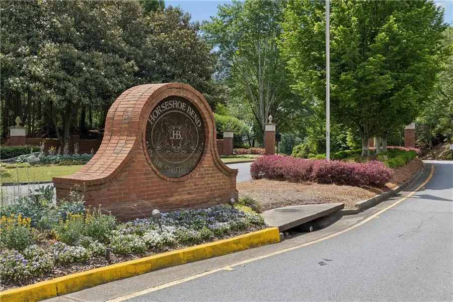 8830 Willowbrae Lane, Roswell, GA 30076 - #3