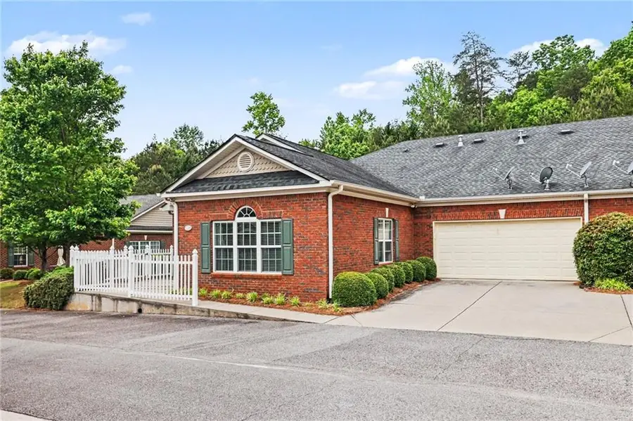 497 Sawnee Corners Drive, Cumming, GA 30040 - #3