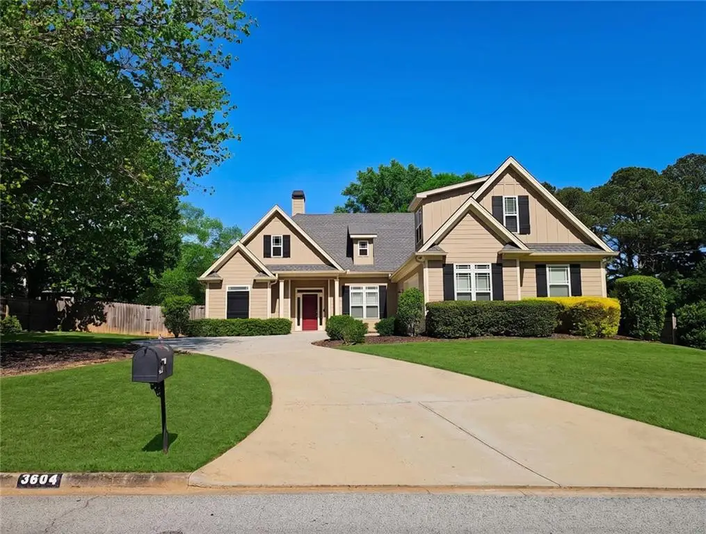3604 Sandhill Drive Se, Conyers, GA 30094 - #1