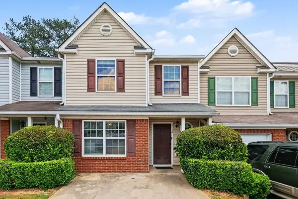 5330 Creekview Lane, Morrow, GA 30260
