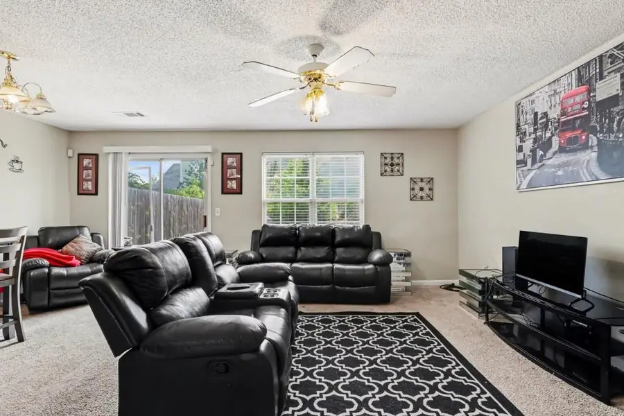 5330 Creekview Lane, Morrow, GA 30260 - #2