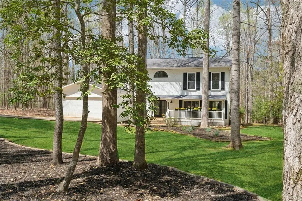 8012 Beachwood Drive, Murrayville, GA 30564 - #1