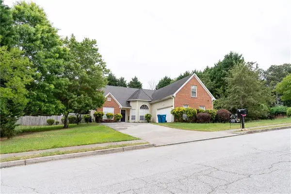 1516 Armende Lane, Dacula, GA 30019