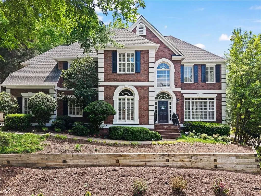 425 Abbeywood Drive, Roswell, GA 30075 - #1