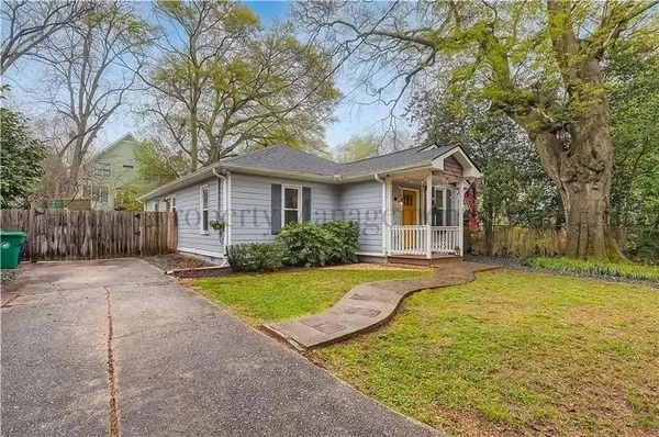 784 Hillmont Avenue, Decatur, GA 30030