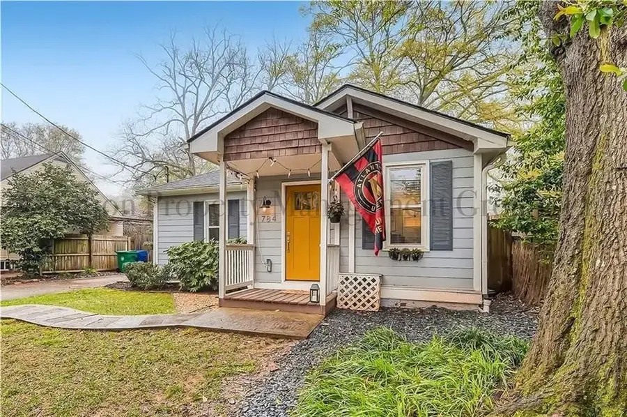 784 Hillmont Avenue, Decatur, GA 30030 - #2