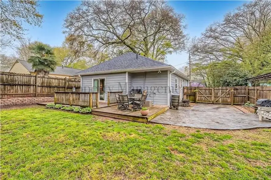 784 Hillmont Avenue, Decatur, GA 30030 - #3