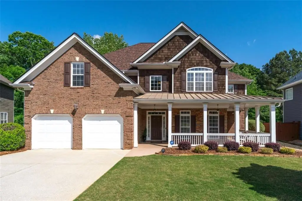 5621 Vinings Place Trail, Mableton, GA 30126 - #1
