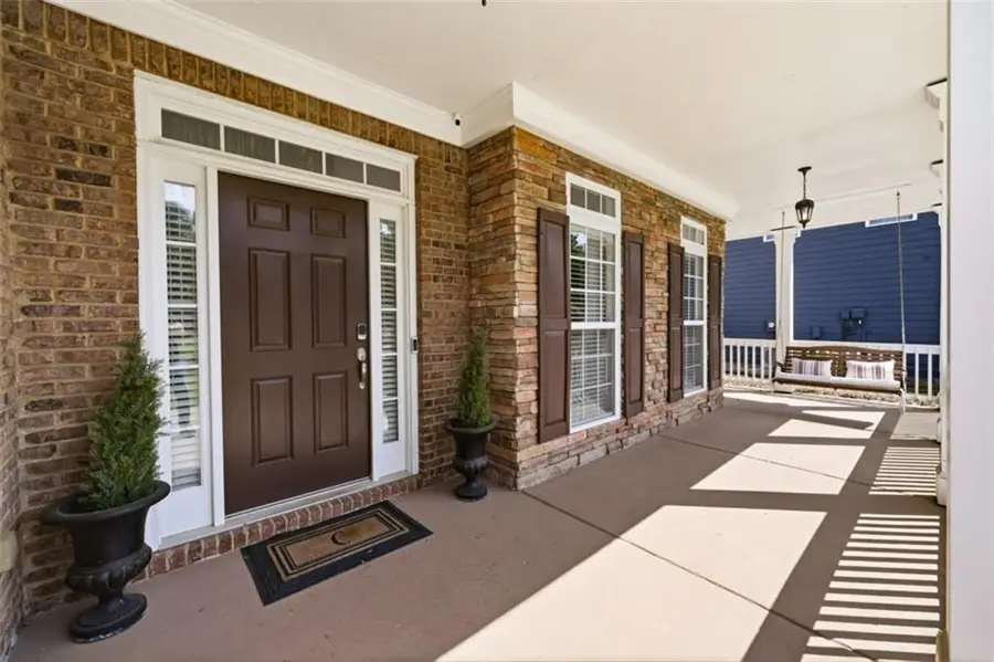 5621 Vinings Place Trail, Mableton, GA 30126 - #2