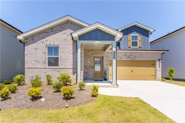 7164 Brushwood Bend, Lithonia, GA 30058