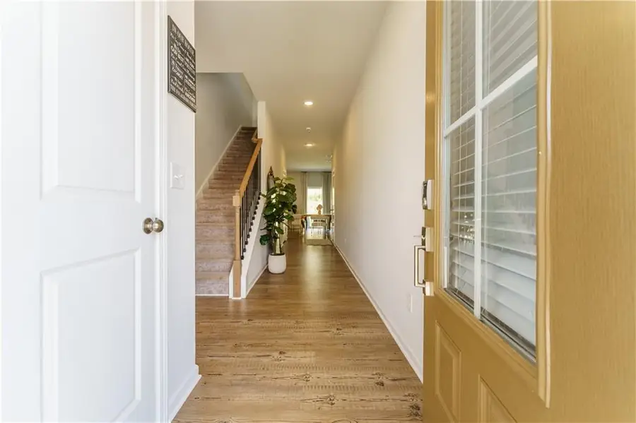 7164 Brushwood Bend, Lithonia, GA 30058 - #3
