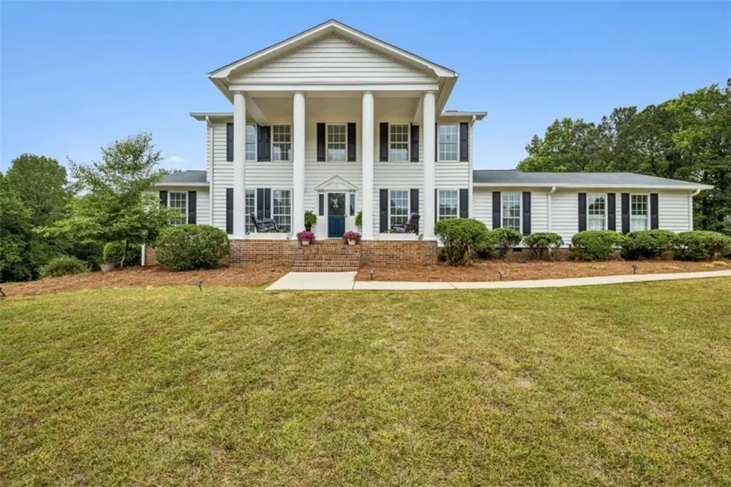 32 Quail Run, Hoschton, GA 30548 - #1