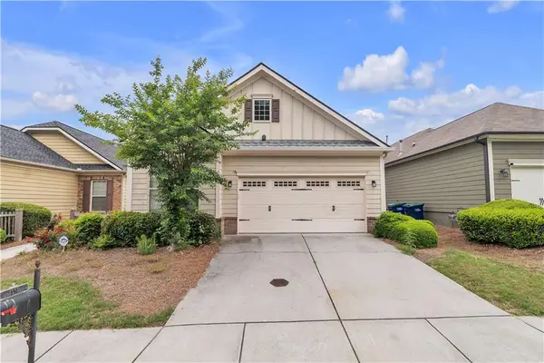 7903 Bluefin Trail, Union City, GA 30291