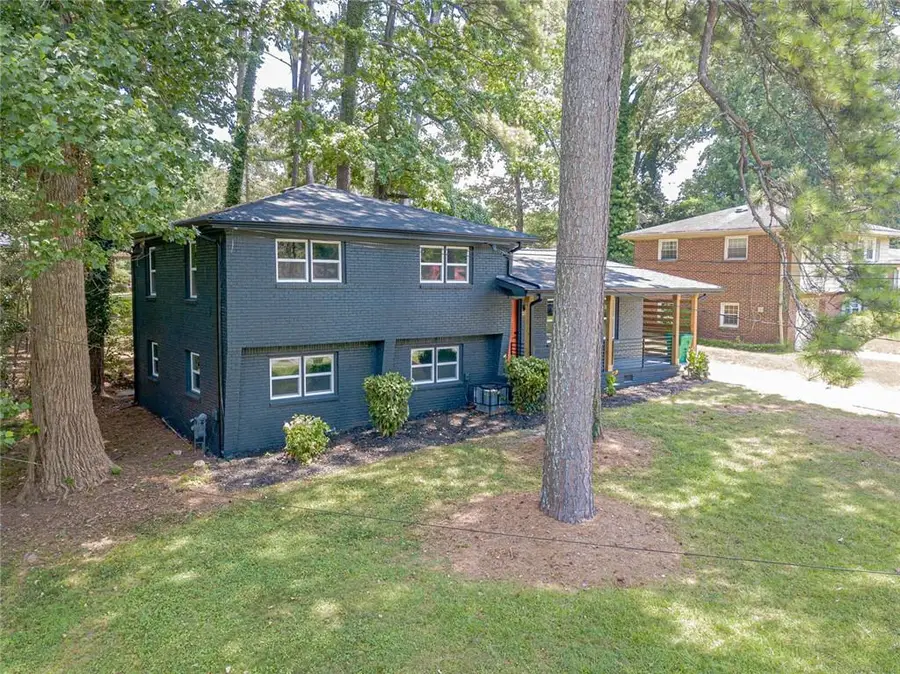 2352 Glendale Drive, Decatur, GA 30032 - #2