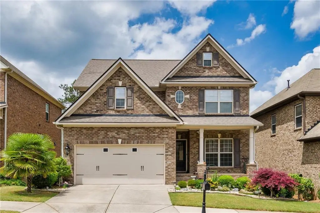 2397 Harpers Way, Duluth, GA 30097 - #1