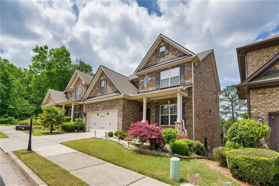 2397 Harpers Way, Duluth, GA 30097 - #2