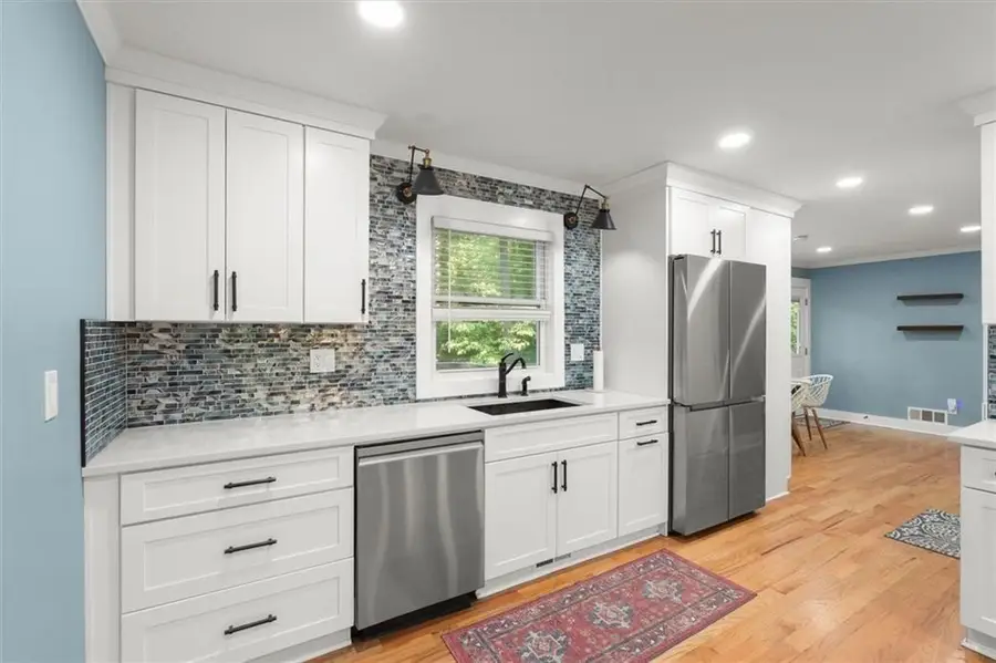 4285 Blackland Way, Marietta, GA 30067 - #2