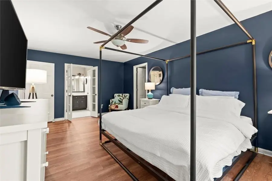 4285 Blackland Way, Marietta, GA 30067 - #3