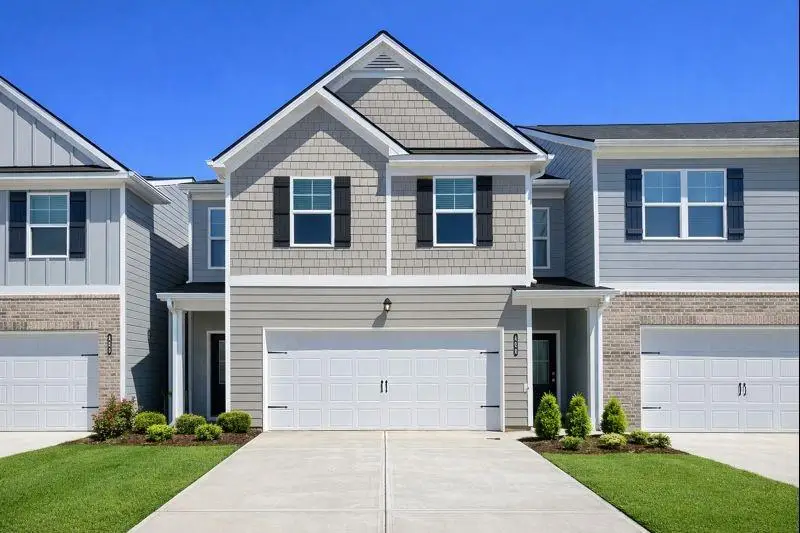 6346 Towhee Way, Morrow, GA 30260 - #1