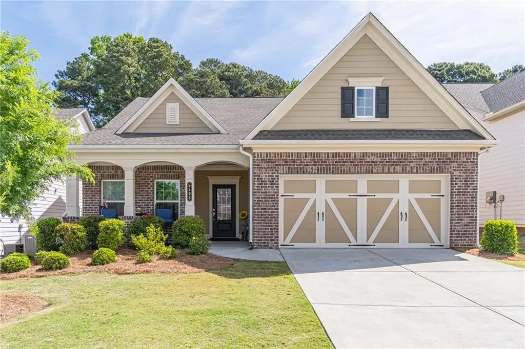 5106 Watchmans Cove, Gainesville, GA 30504 - #1