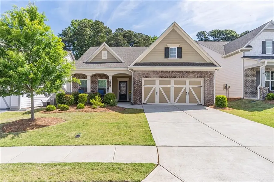 5106 Watchmans Cove, Gainesville, GA 30504 - #2