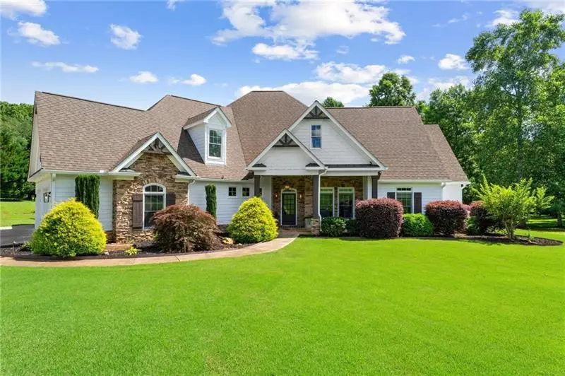 119 Sharp Mountain Creek, Ball Ground, GA 30107 - #1