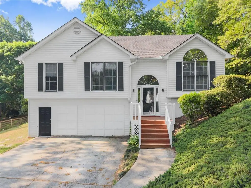 74 Blacks Mill Trace E, Dawsonville, GA 30534 - #1