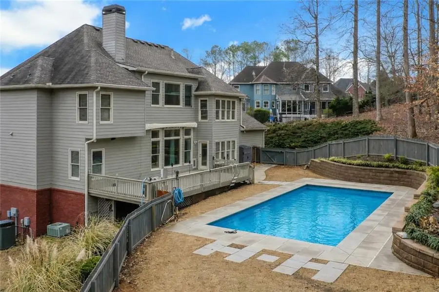 803 Rocky Ridge Court, Canton, GA 30114 - #3