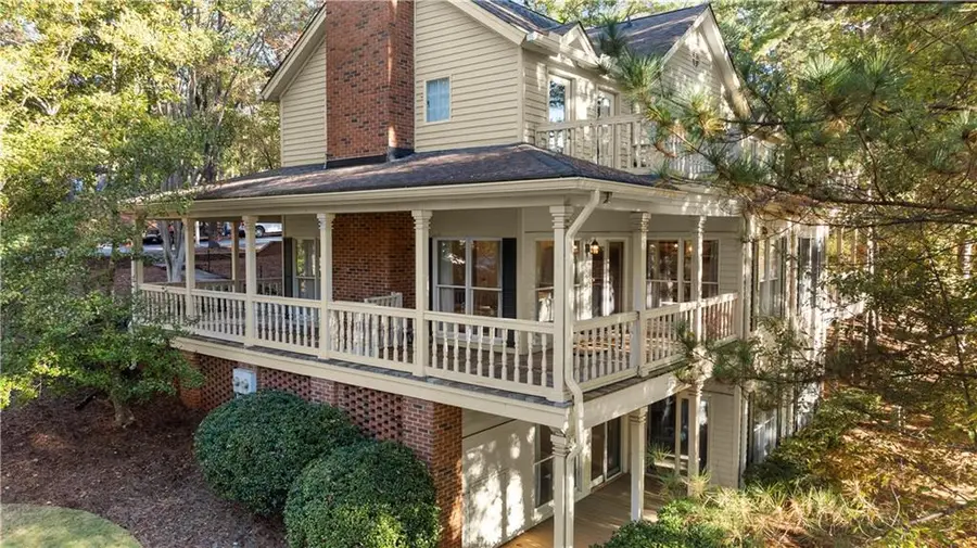 1042 Cupp Lane, Greensboro, GA 30642 - #2
