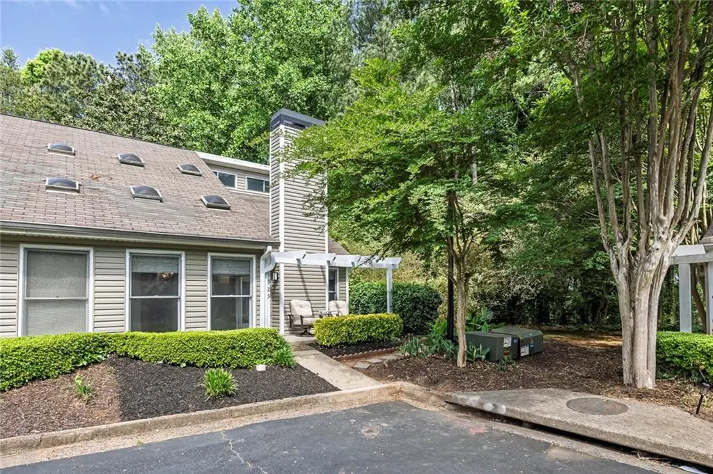 1523 Planters Ridge Lane, Alpharetta, GA 30004 - #1