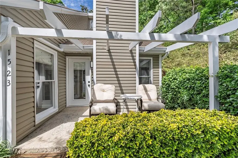 1523 Planters Ridge Lane, Alpharetta, GA 30004 - #3