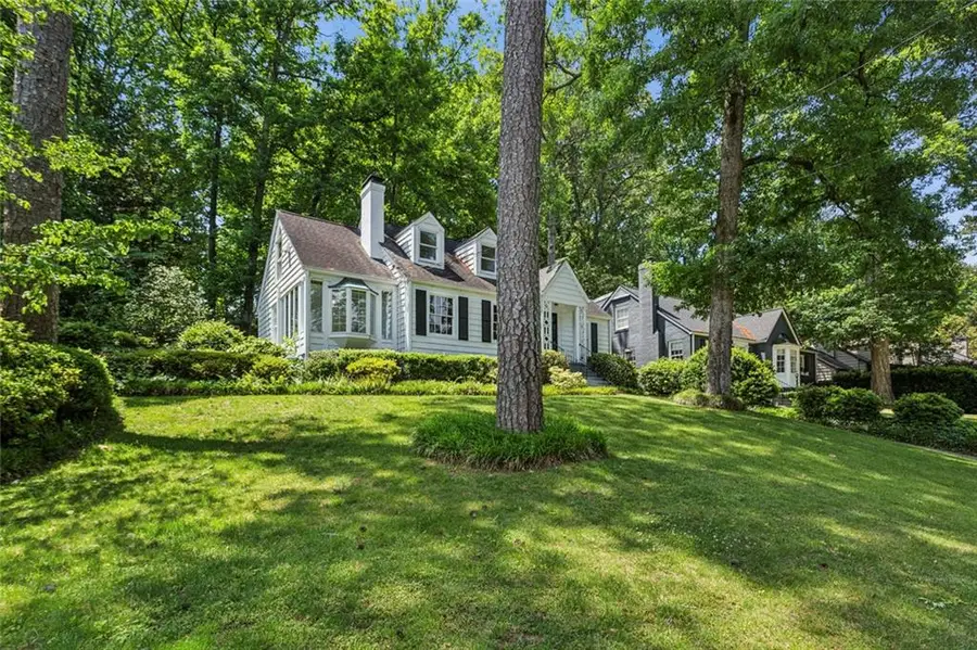 680 Longwood Drive Nw, Atlanta, GA 30305 - #3