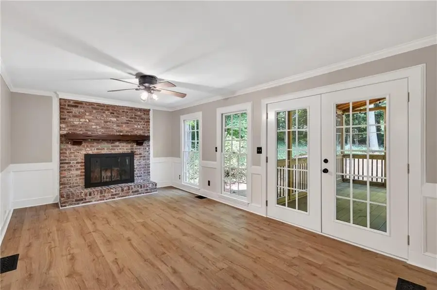 5794 Vantage Court, Stone Mountain, GA 30087 - #3