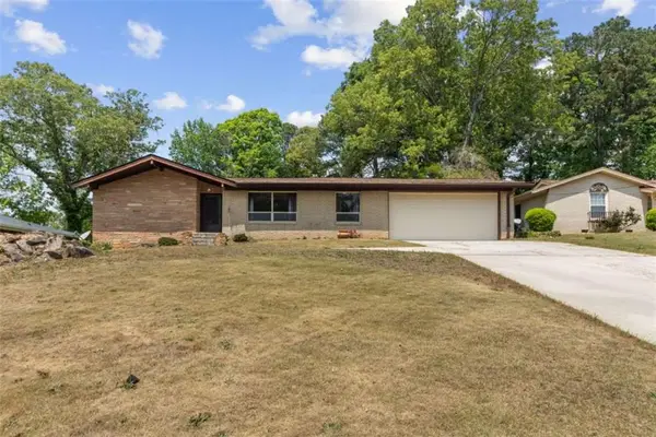 5605 Scofield Road, South Fulton, GA 30349