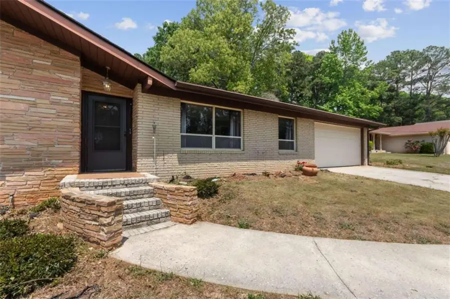 5605 Scofield Road, South Fulton, GA 30349 - #3