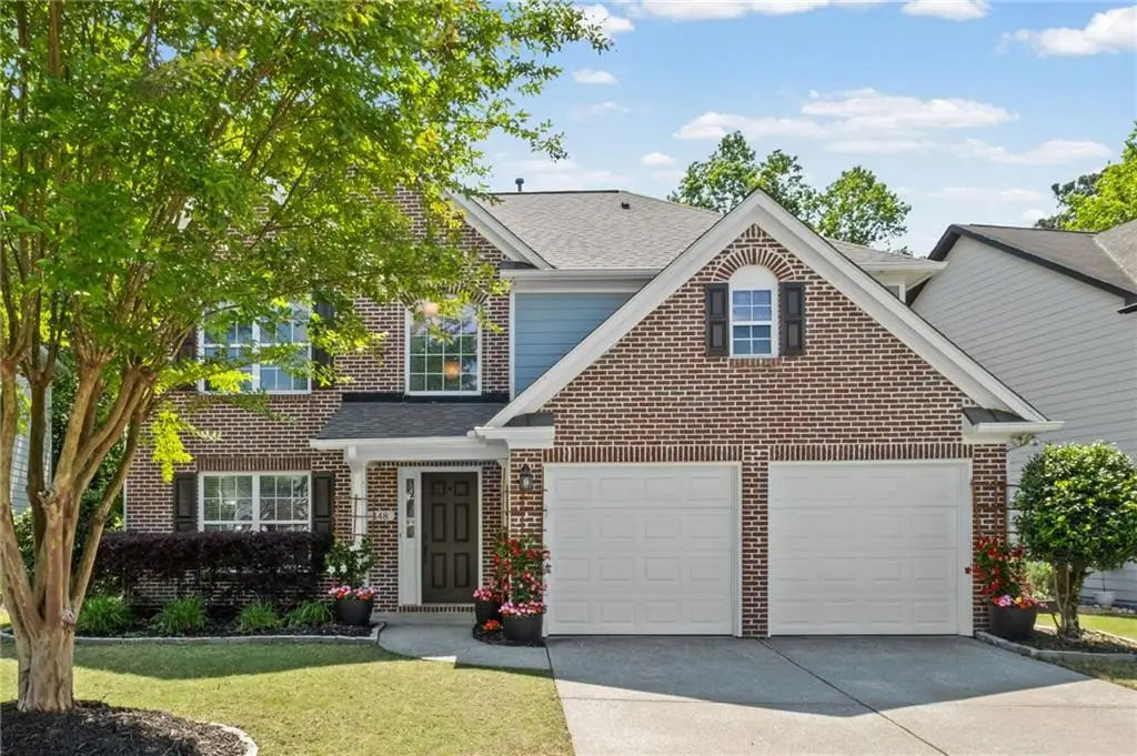 148 Hidden Lake Circle, Canton, GA 30114 - #1