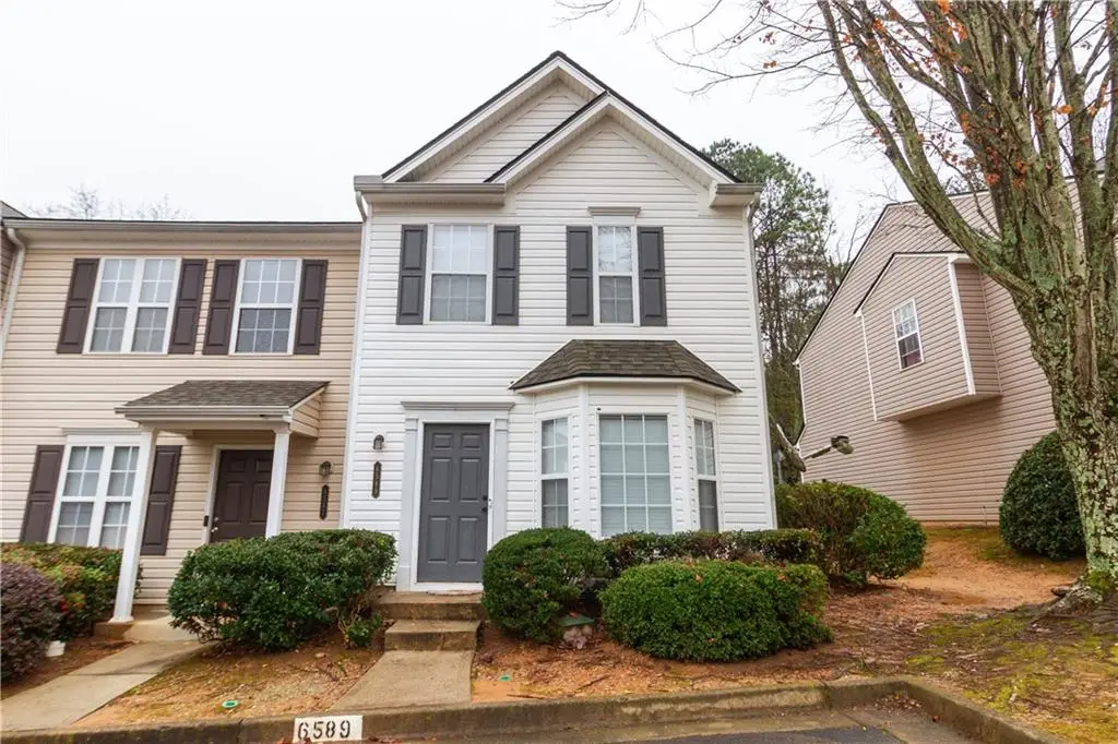 6589 Arbor Gate Drive Sw #10, Mableton, GA 30126 - #1