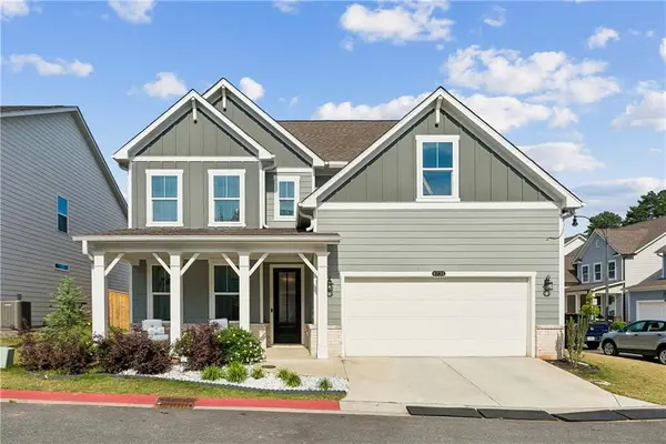 4731 Canary Diamond Lane Ne, Kennesaw, GA 30144