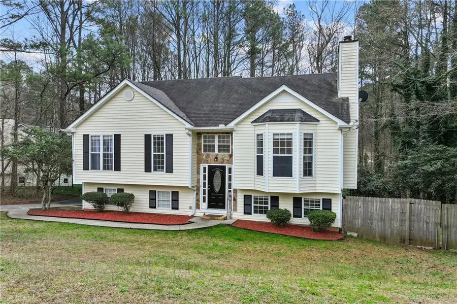 304 Ridge Hill Circle, Canton, GA 30115 - #2