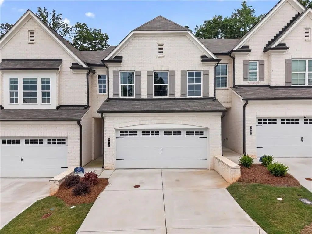 3915 Cavalier Way, Duluth, GA 30097 - #1
