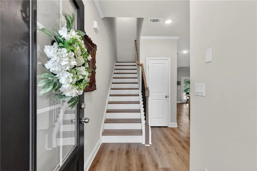 3915 Cavalier Way, Duluth, GA 30097 - #3