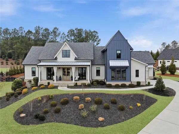 4455 Palmetto Lane, Cumming, GA 30041