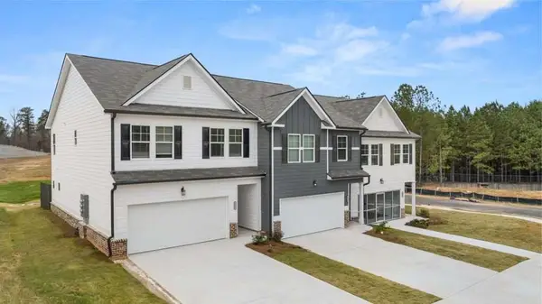 6404 Sundowner Place #129, South Fulton, GA 30331