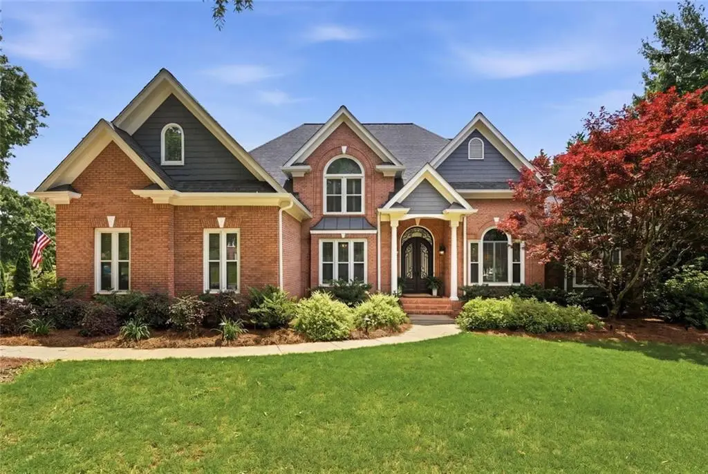 215 Bayfield Court, Milton, GA 30004 - #1