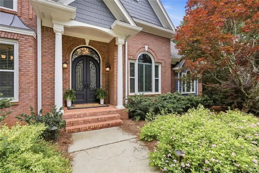 215 Bayfield Court, Milton, GA 30004 - #3