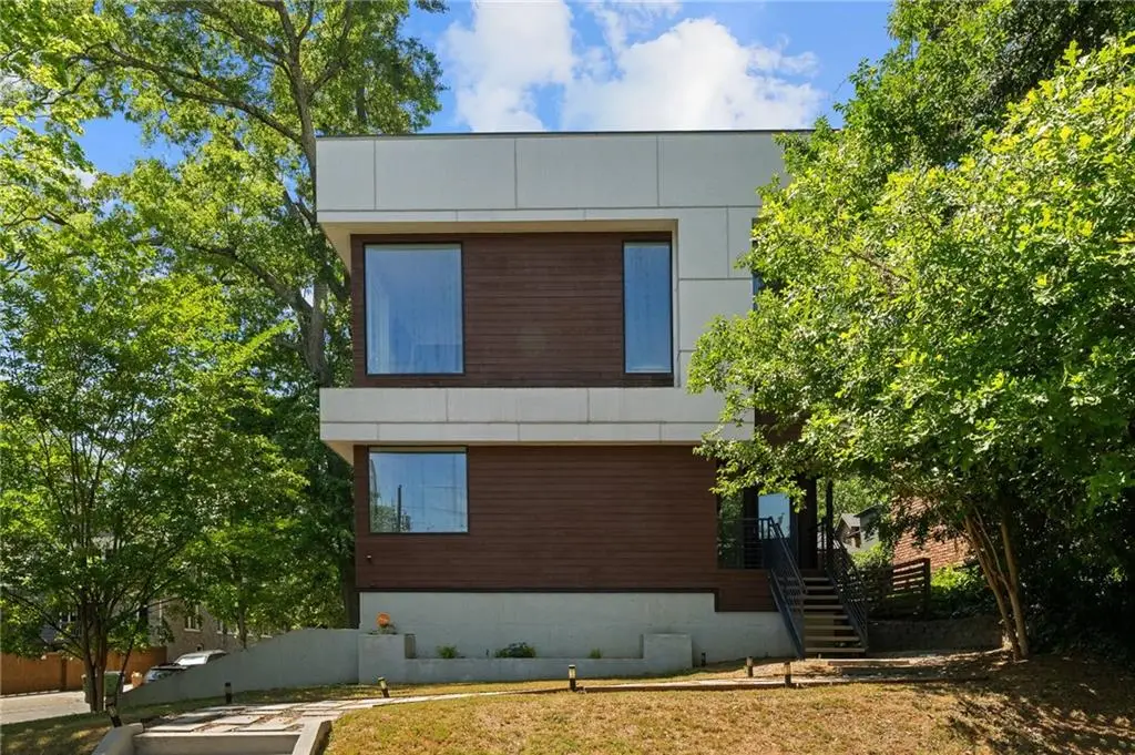 822 Argonne Avenue Ne, Atlanta, GA 30308 - #1